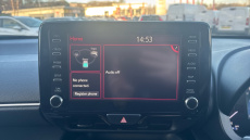 Toyota Yaris Cross 1.5 Hybrid Design 5dr CVT Hybrid Estate